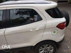 Ford Ecosport Trend 1.5 Ti Vct Mt, , Petrol