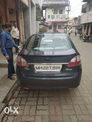  Ford Fiesta diesel  Kms