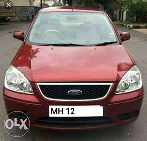 Ford Fiesta diesel MH12 pune passing km  excellent