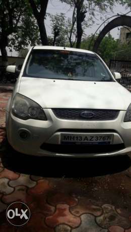 Ford Fiesta petrol  Kms  year