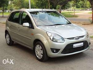 Ford Figo Duratec Petrol Zxi , Petrol