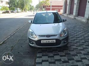 Ford Figo Duratorq Diesel Exi , Diesel