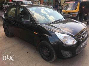 Ford Figo Duratorq Diesel Zxi , Diesel