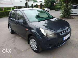 Ford Figo Duratorq Zxi , Diesel