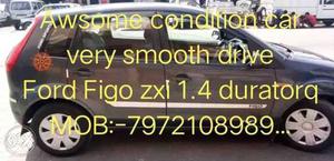 Ford Figo diesel  Kms  year