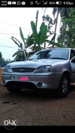  Ford Ikon diesel  Kms