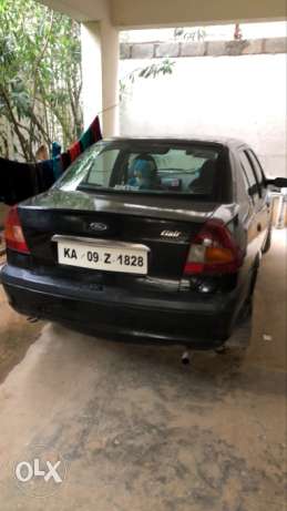 Ford Ikon petrol  Kms  year