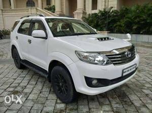  Fortuner all documents available