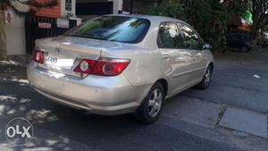 HONDA CITY ZX GXi  (Anniversary Edition) - for