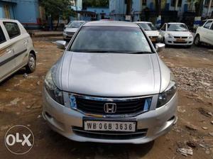 Honda Accord 2.4 Mt, , Petrol