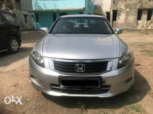 Honda Accord petrol  Kms  year