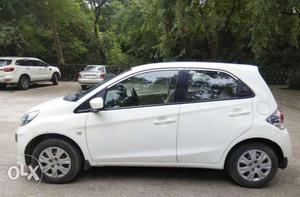 Honda Brio S Mt, , Petrol