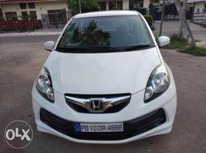 Honda Brio S Mt, , Petrol