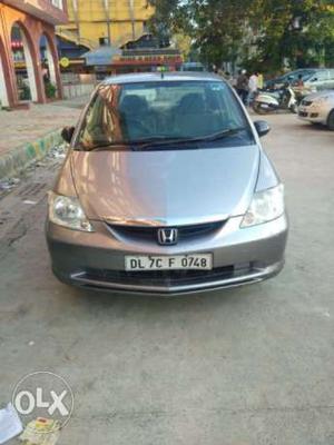 Honda City E, , Petrol