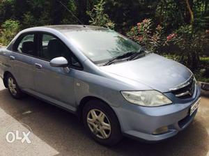  Honda City Zx petrol  Kms