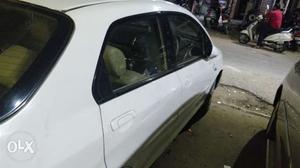 Honda City Zx petrol Kms  december