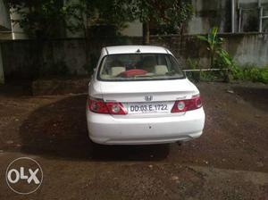 Honda City Zx petrol  Kms  year