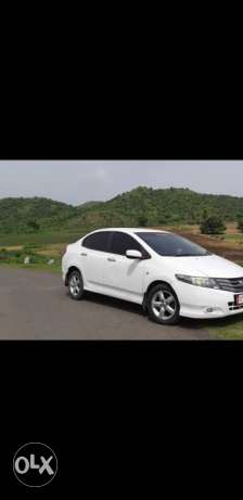  Honda City cng  Kms