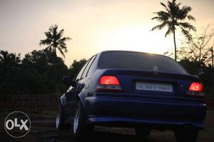  Honda City petrol  Kms