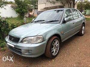 Honda City petrol  Kms  year