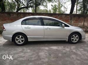 Honda Civic 1.8v Mt, , Petrol