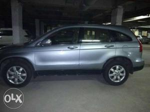 Honda Crv petrol  Kms  year