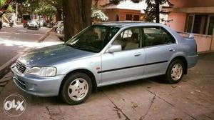 Honda city  Vtec stock condition well maintained for