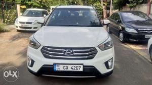 Hyundai Creta 1.6 Sx Plus Auto, , Diesel