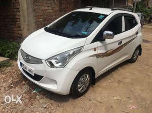 Hyundai Eon Era +, , Petrol