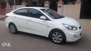 Hyundai Fluidic Verna 1.6 Vtvt S(o), , Petrol