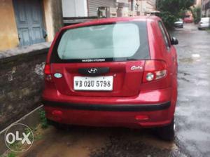 Hyundai Getz Gls, , Petrol