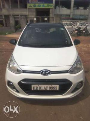 Hyundai Grand I10 Asta 1.1 Crdi, , Diesel