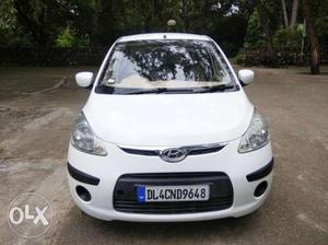 Hyundai I10 Magna , Cng