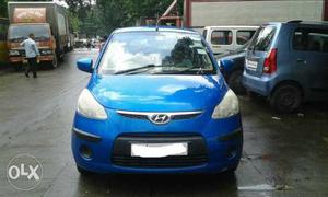 Hyundai I10 Magna , Petrol