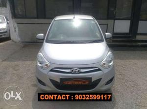 Hyundai I10 Sportz 1.2 At, , Petrol