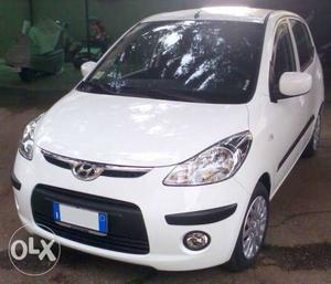 Hyundai I10 petrol  Kms  year