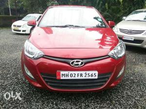 Hyundai I20 Asta 1.2 (o), , Petrol