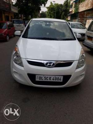 Hyundai I20 Magna (o) , Petrol