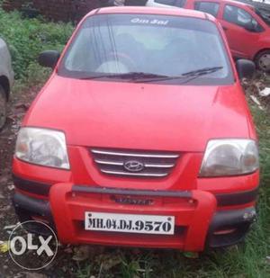 Hyundai Santro Xing Gls, , Petrol