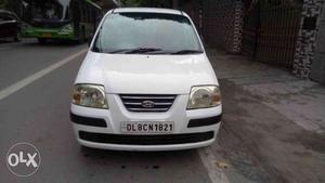 Hyundai Santro Xing Xs, , Petrol