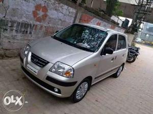 Hyundai Santro Xing petrol  Kms  year