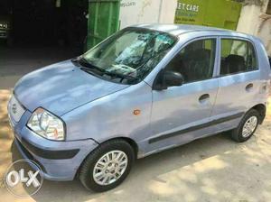 Hyundai Santro Xing petrol  Kms  year