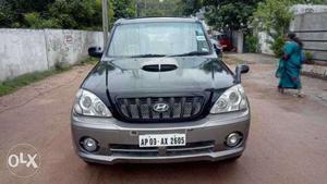 Hyundai Terracan, , Diesel