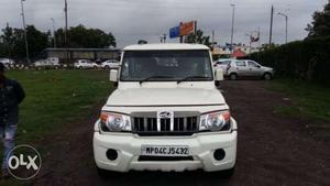 Mahindra Bolero Slx Bs Iii, , Diesel