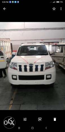  Mahindra TUV diesel  Kms