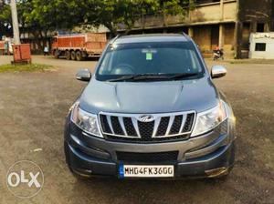 Mahindra Xuv500 W, Diesel