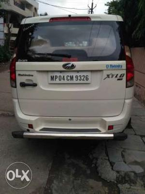 Mahindra Xylo diesel  Kms  year