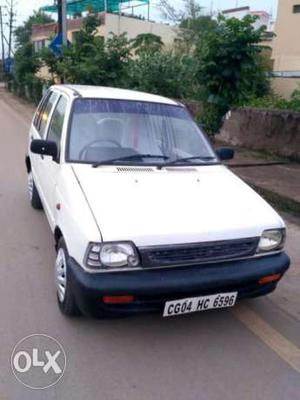 Maruti Suzuki 800 Ac Bs-iii, , Petrol