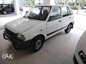  Maruti Suzuki 800 petrol  Kms, fixed price