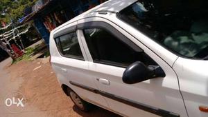 Maruti Suzuki Alto 800 petrol 73 Kms  year